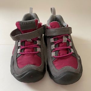 COPY - Keen Toddler Trail Shoes